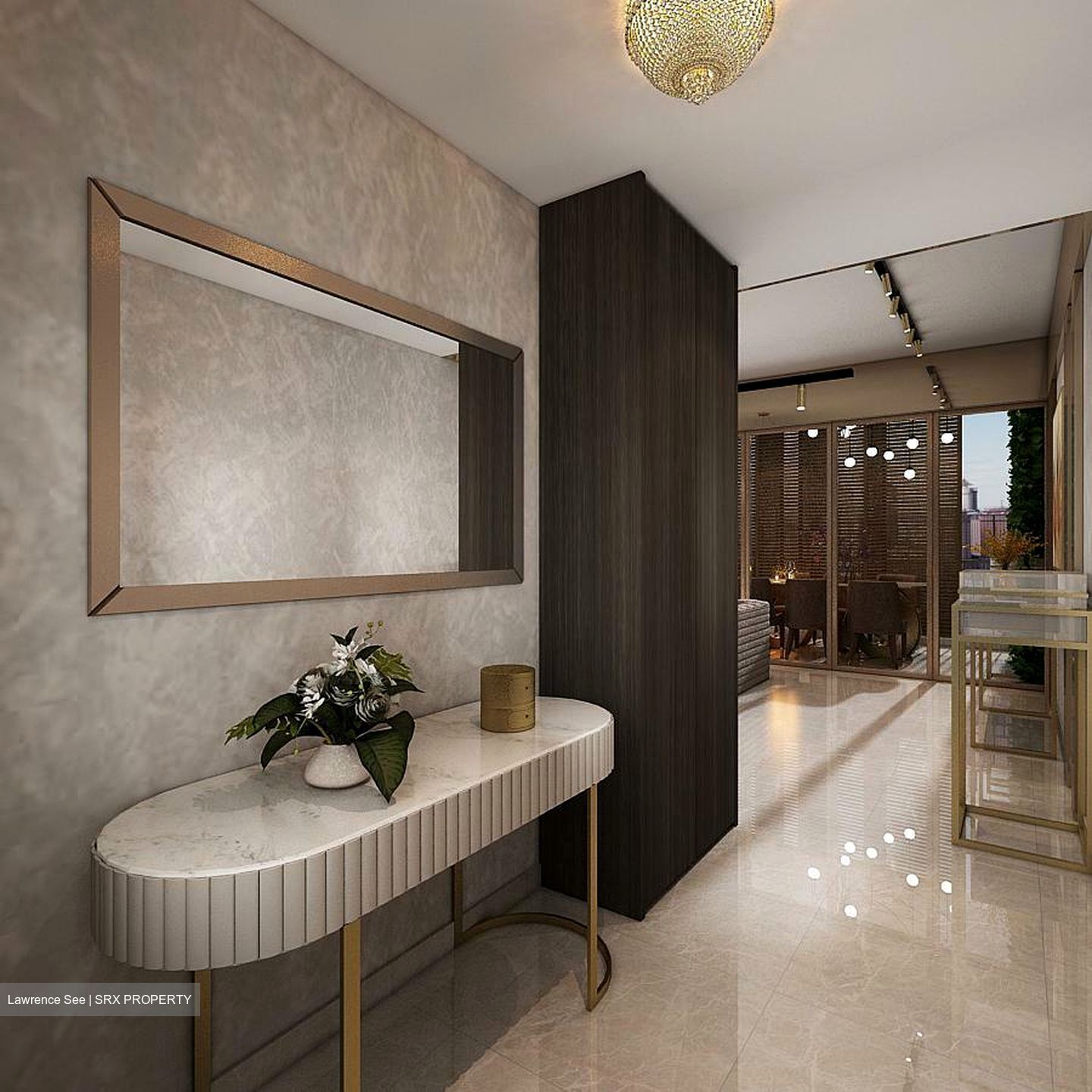 Jalan Elok (D9), Terrace #612547871